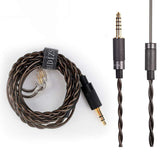 HIDIZS  BL Upgraded cable in 4.4mm/2.5mm/3.5mm configuration